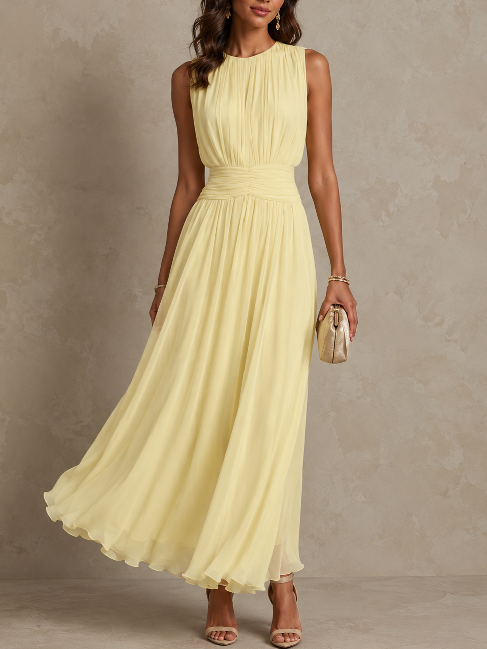 Chayna™ Elegant Dress