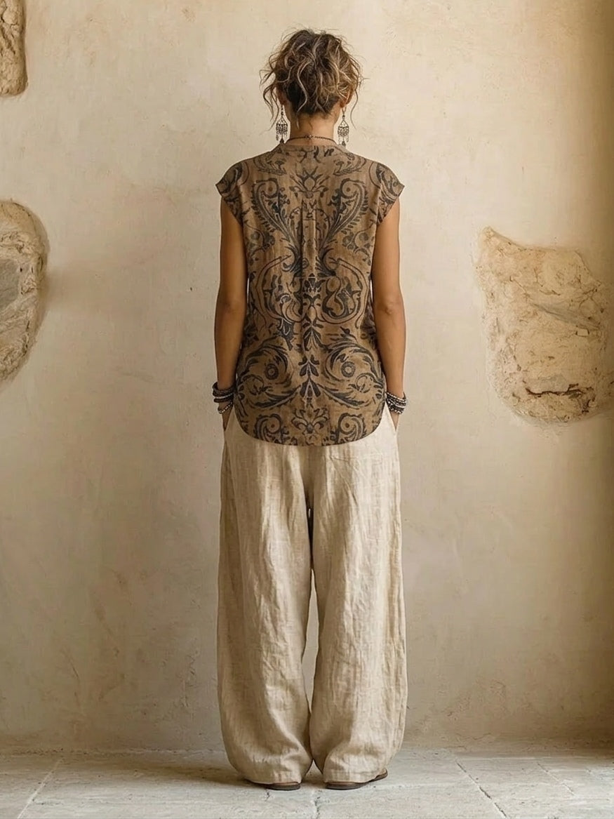 Patrizia · High-Quality 3-Piece Set