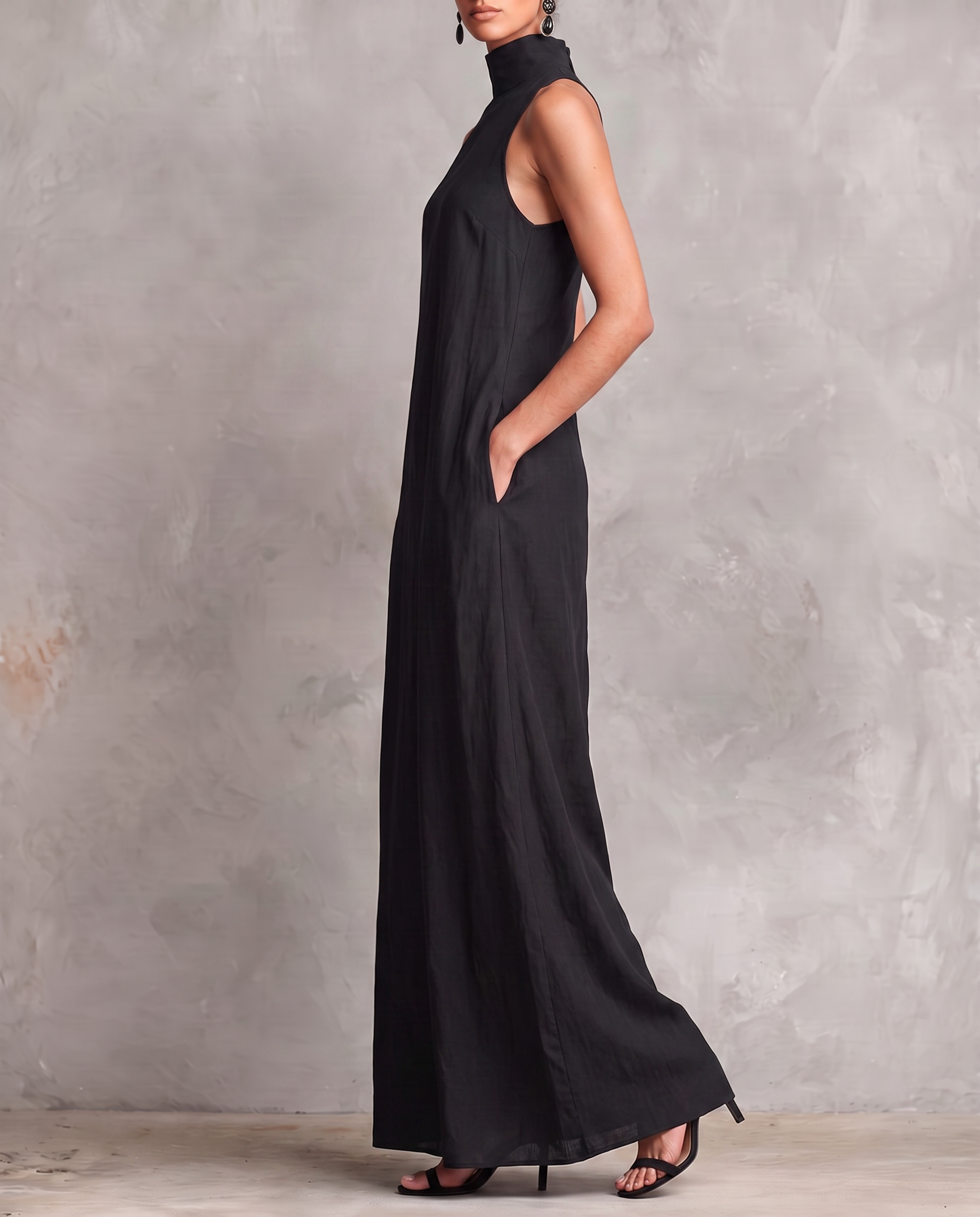 Chrissy™ | Maxi Dress