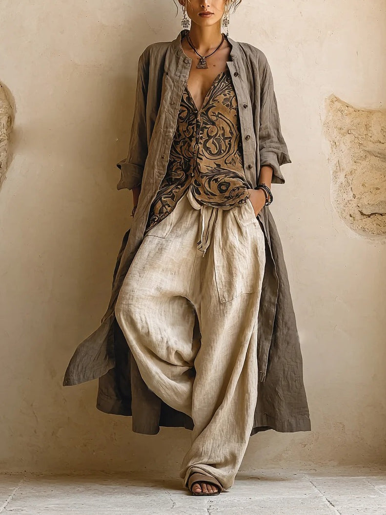 Patrizia · High-Quality 3-Piece Set