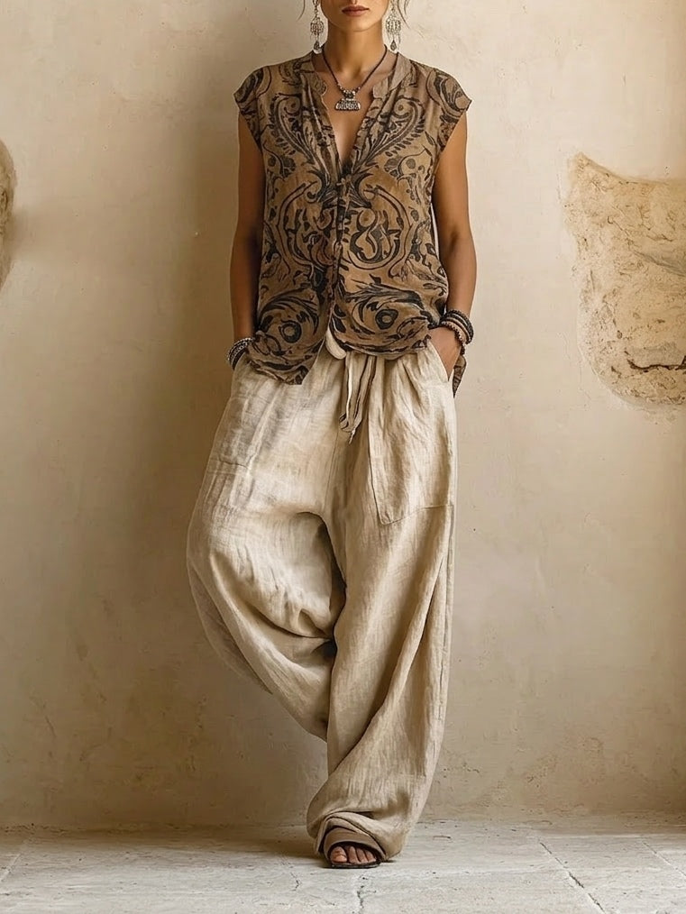 Patrizia · High-Quality 3-Piece Set